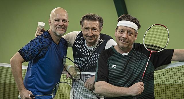 Klassefesten 4 - venner for livet